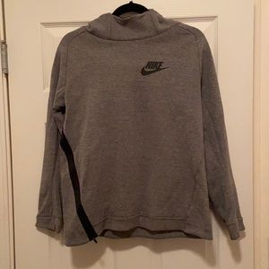 XL kids Nike hoodie